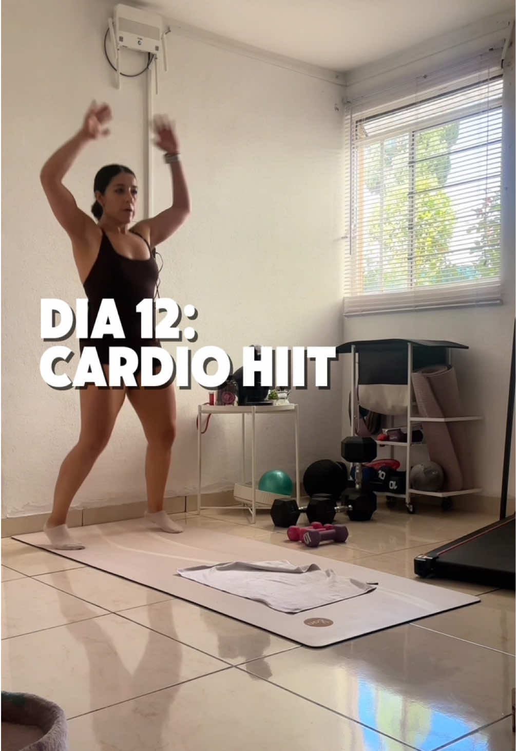 @Majo | El Código Fit