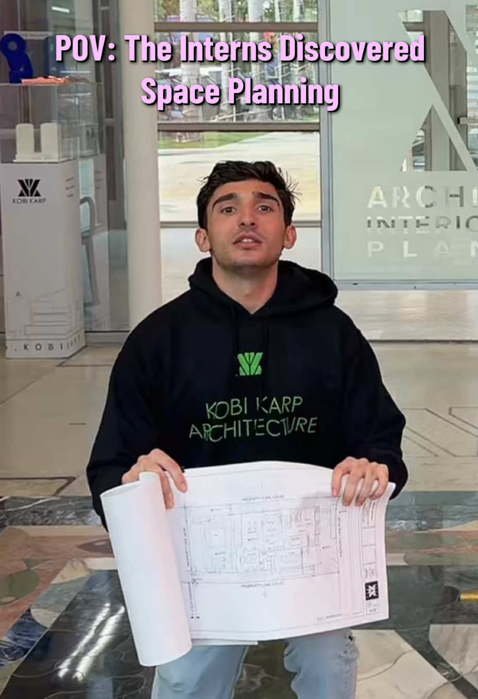 @Kobi Karp Architecture