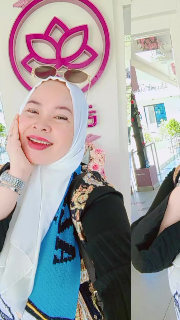 @Mamahcintadatangdarihati