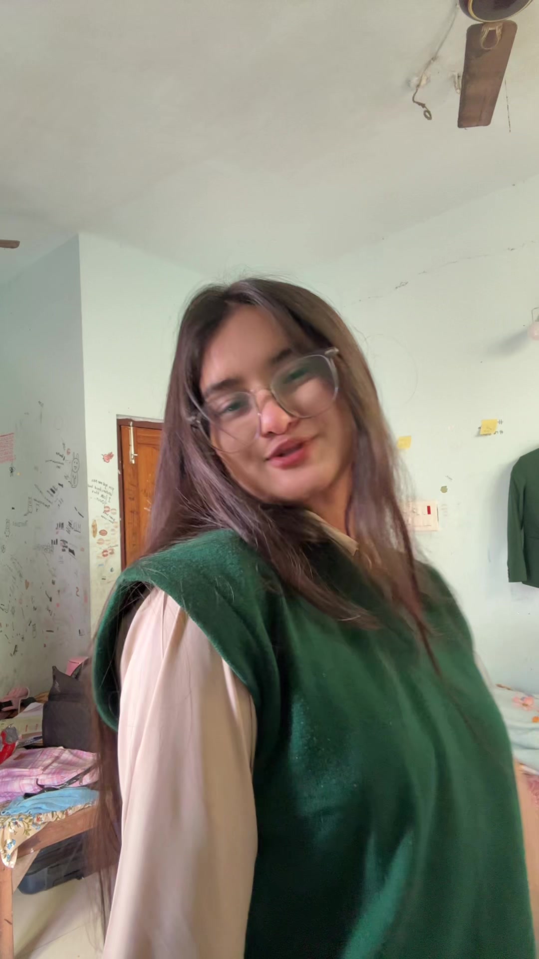 @Terisha