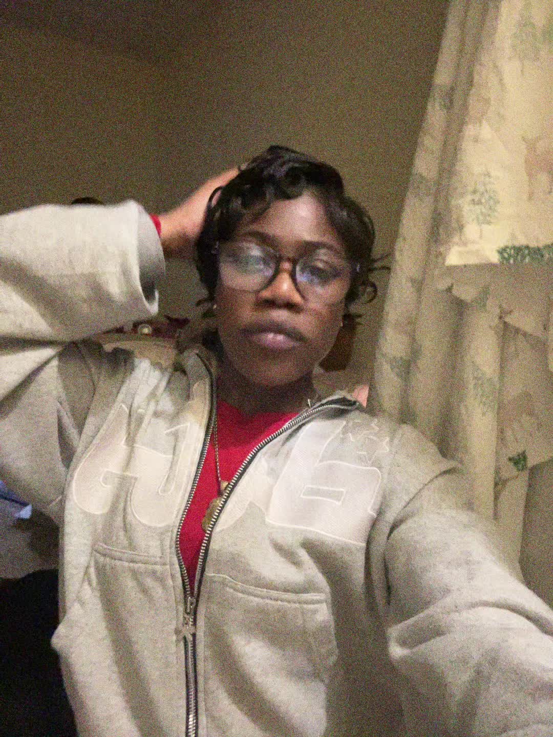@Siah Renay | 🌷