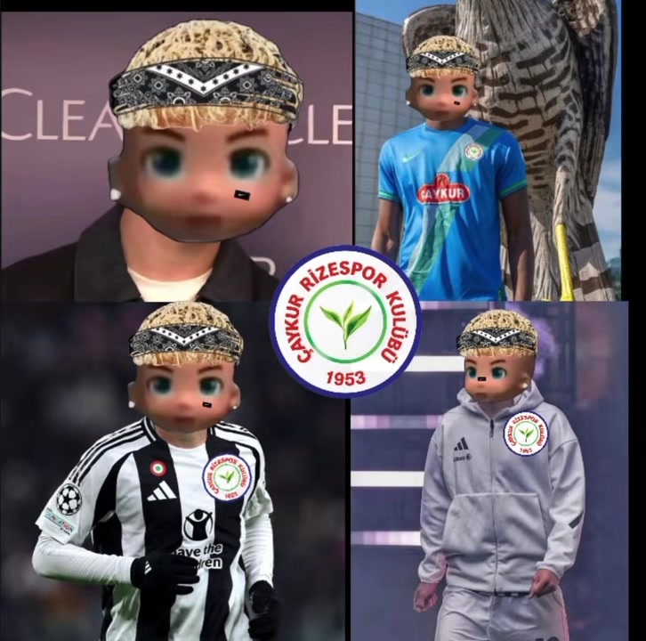@NEYMAR EDİTZ