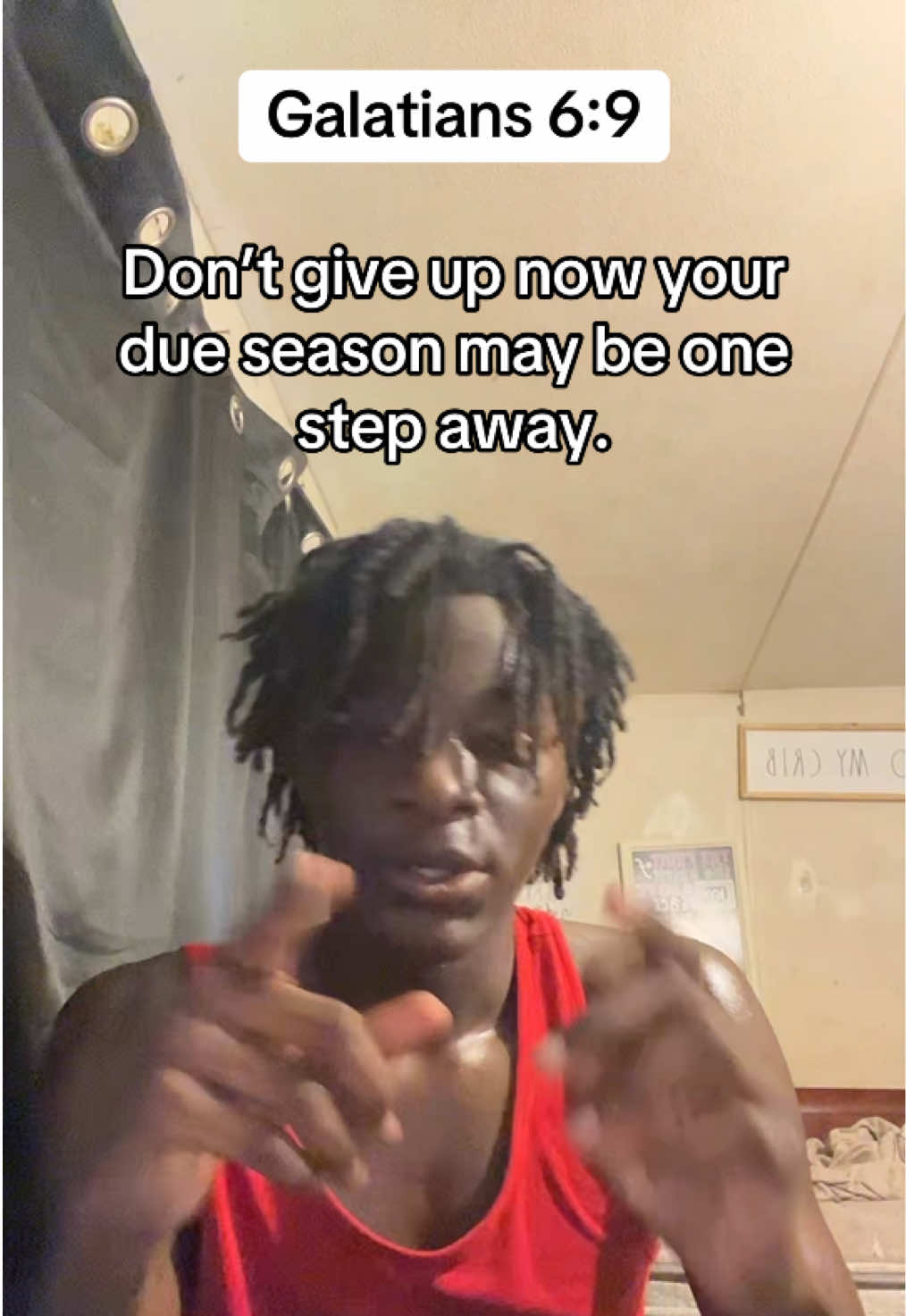 @Lashawn✝️💪