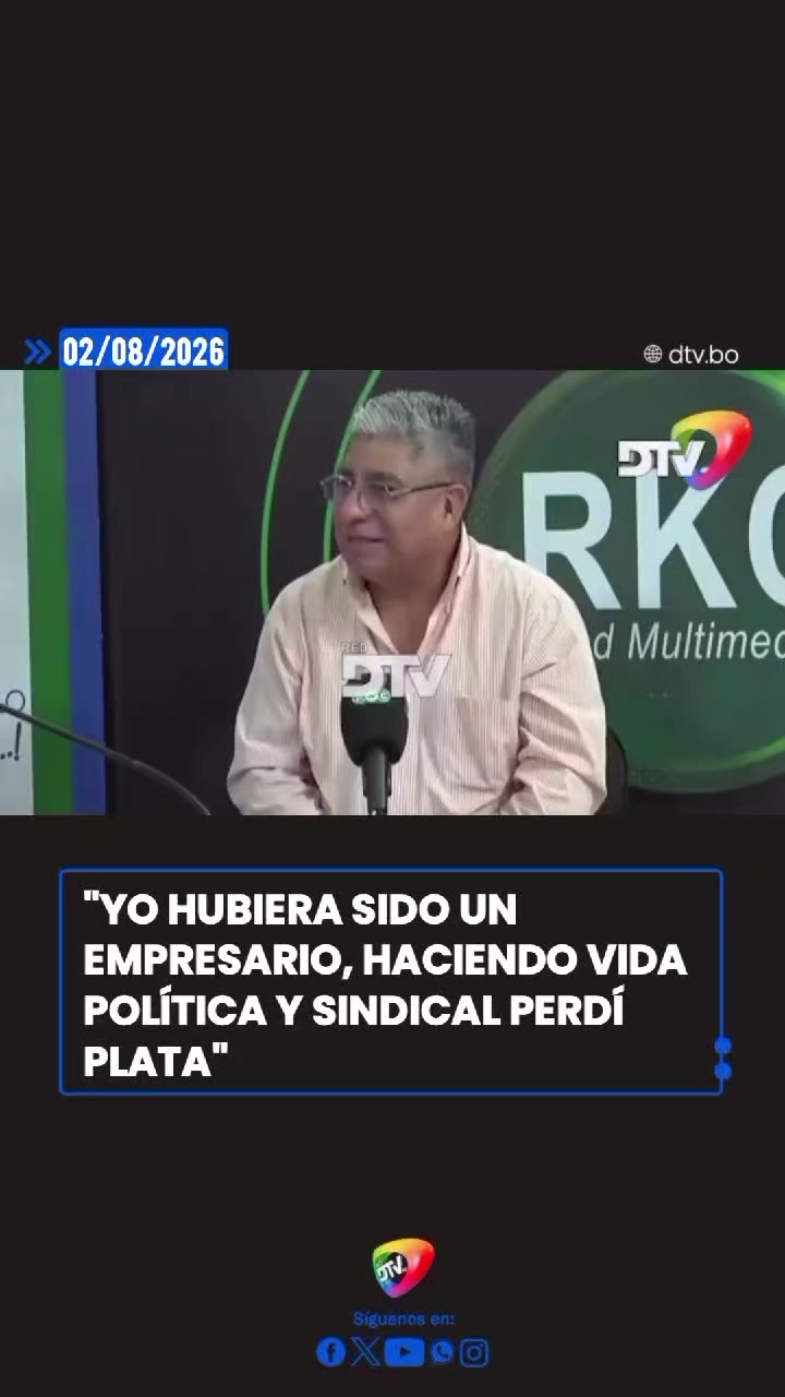 @reddtvoficial