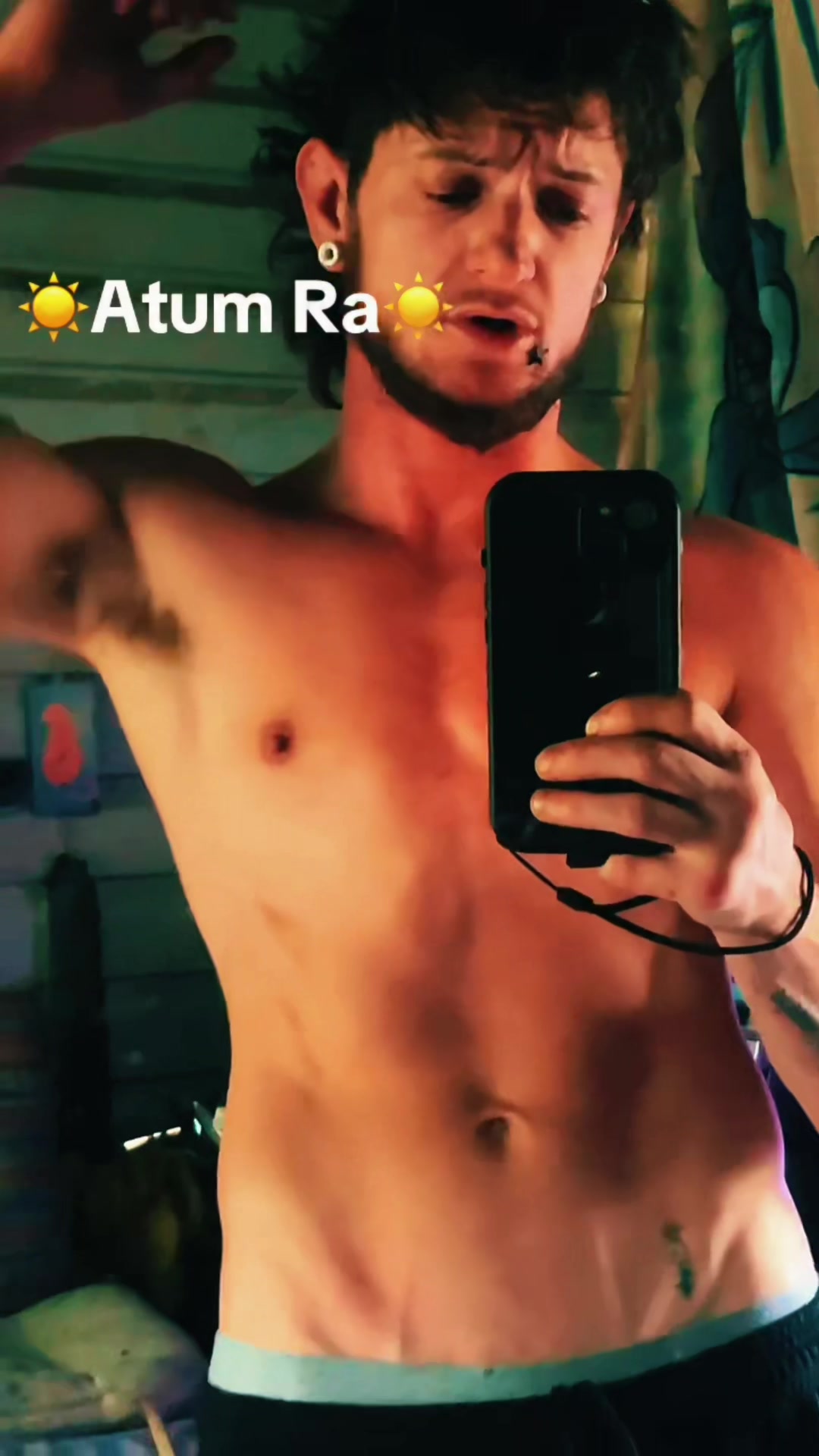 @AtumRaSunGod