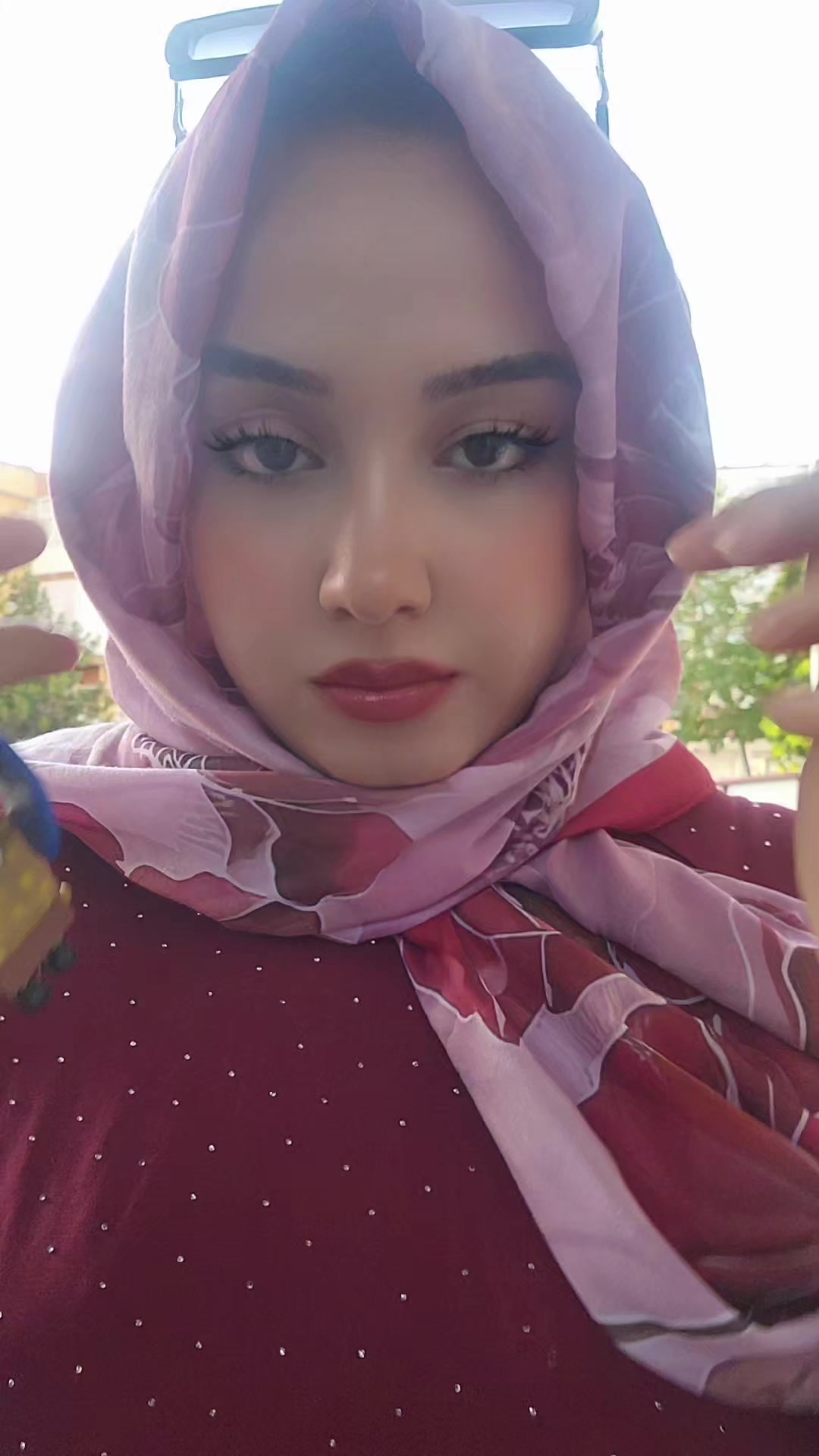 @Aliyenur