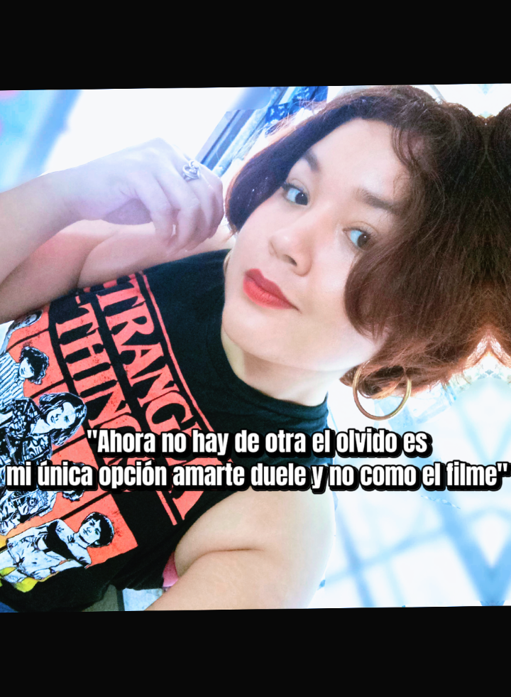 @Yami Castillo