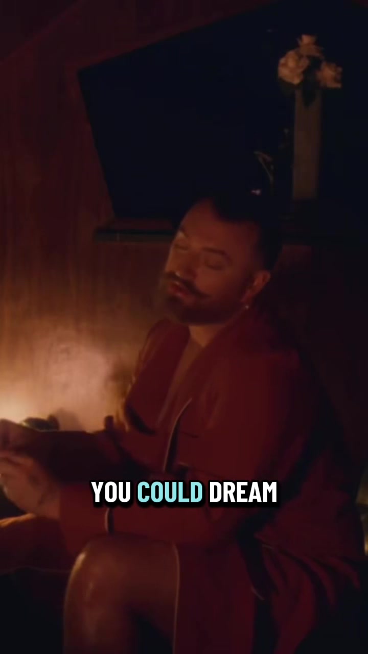 @Sam Smith Fan