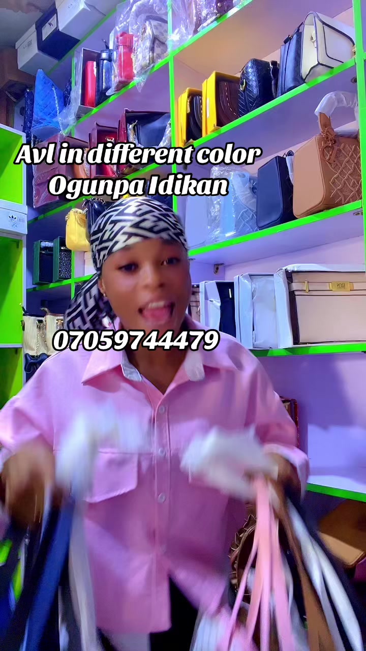 @Everything by anike in ogunpa