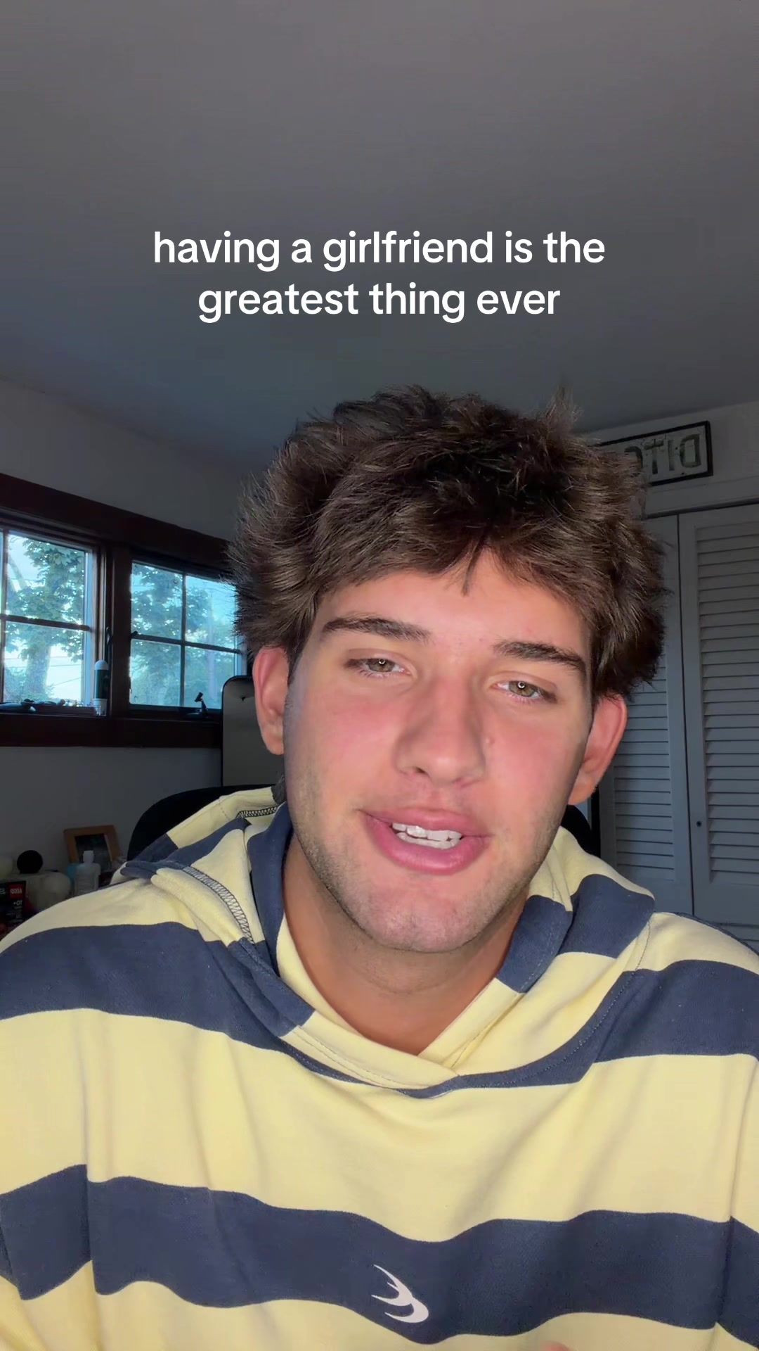 @jesse tierney