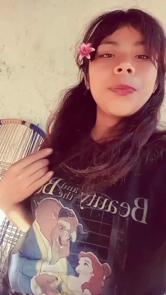 @Greicy Lopez