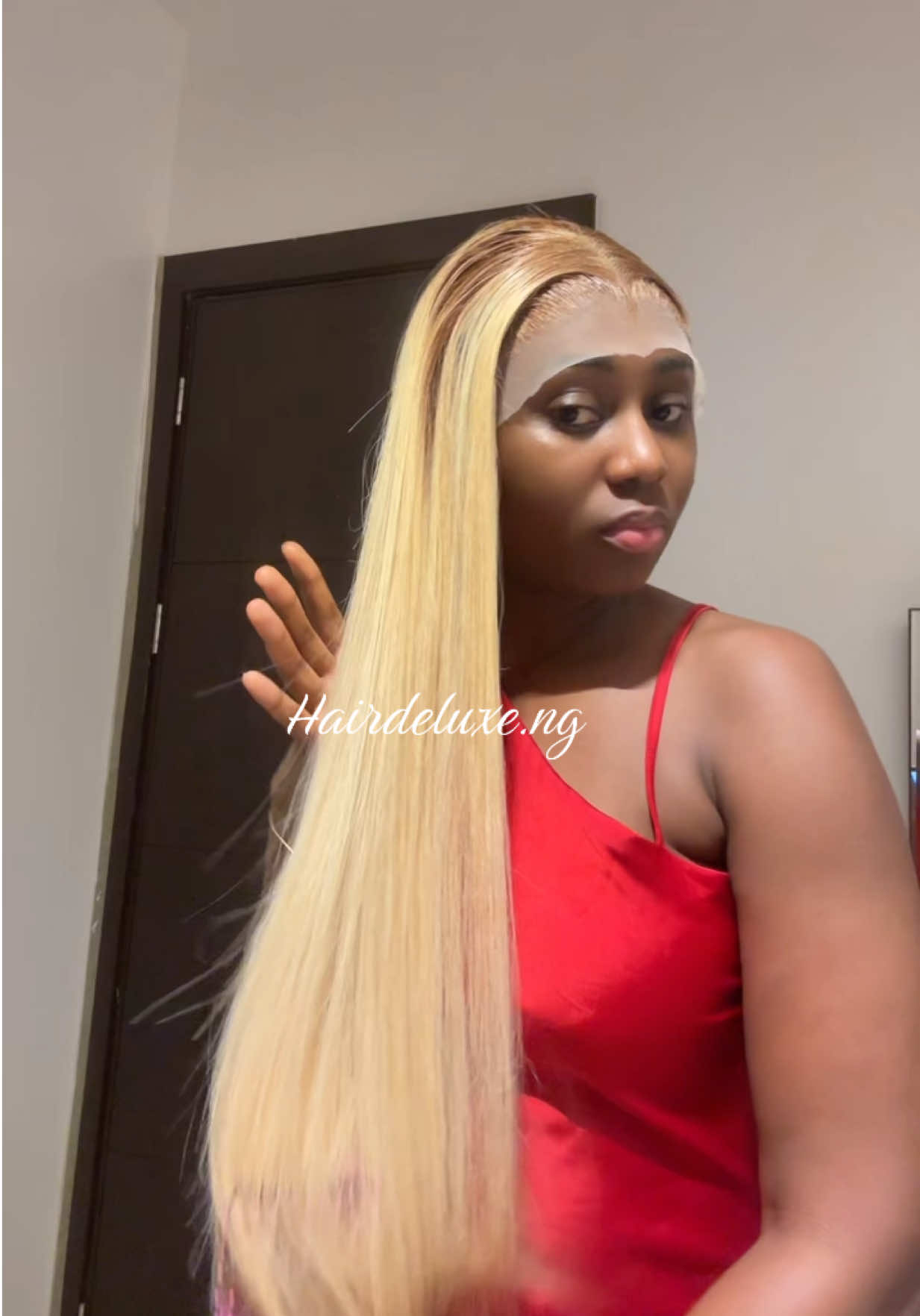 @HDL | Hair Vendor In Ajah