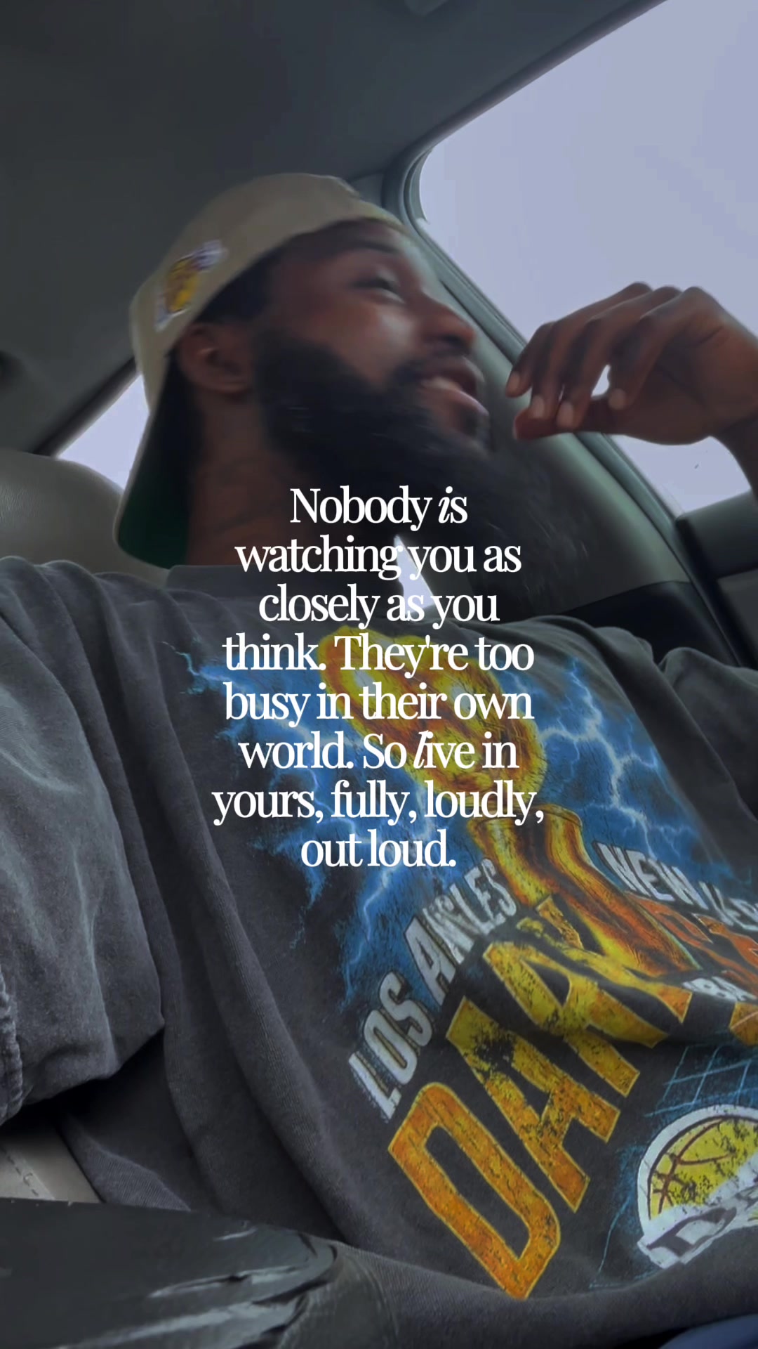 @Jerrell Harris