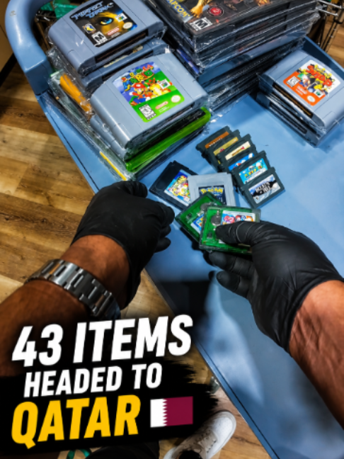 @The Video Game Company