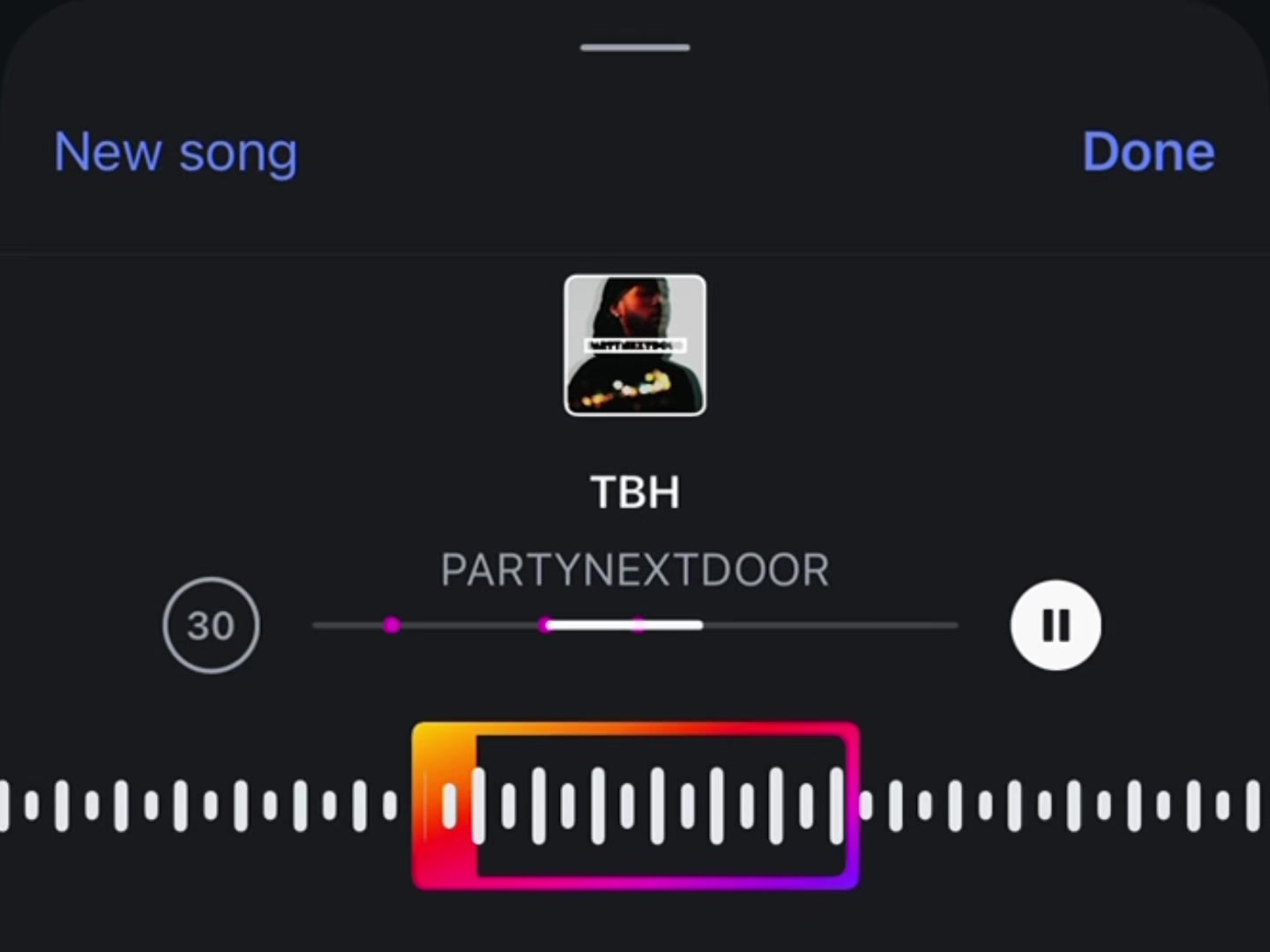@PARTYNEXTDOOR UPDATES