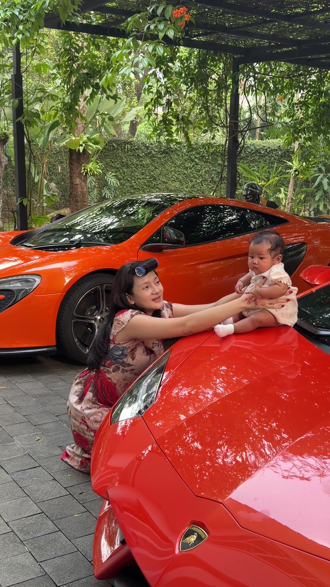 @Japsku & Bunda