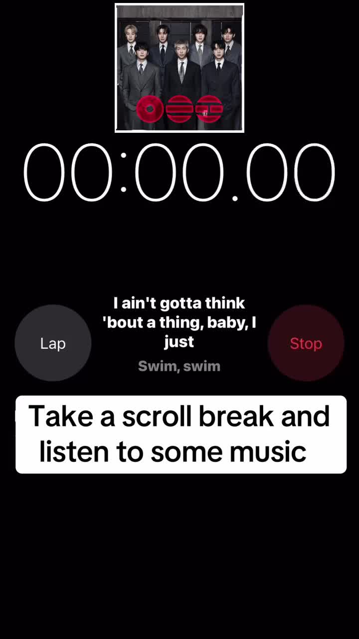 @Music break