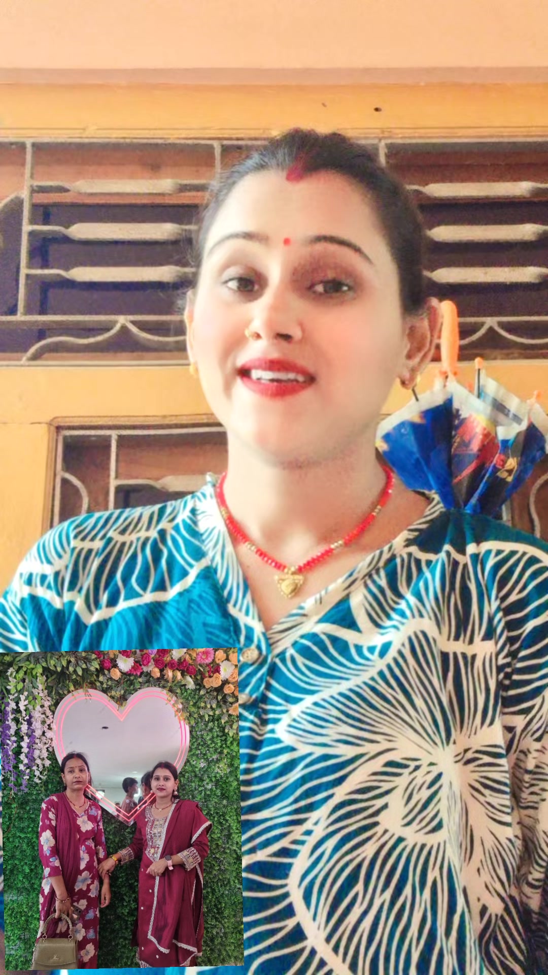 @Rita yadav tealer and palar❤️