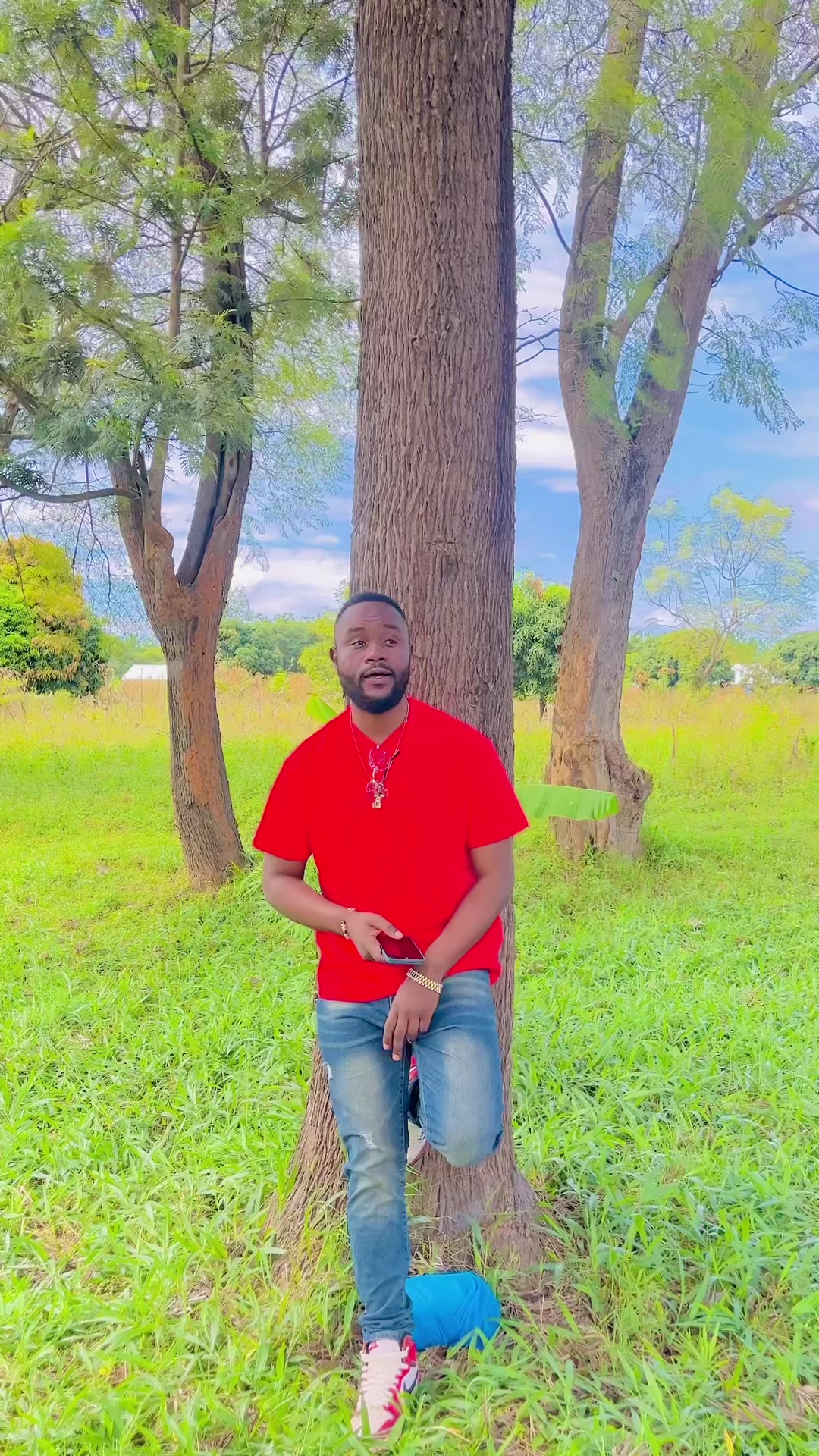 @Agrey Teddy Mwailolo