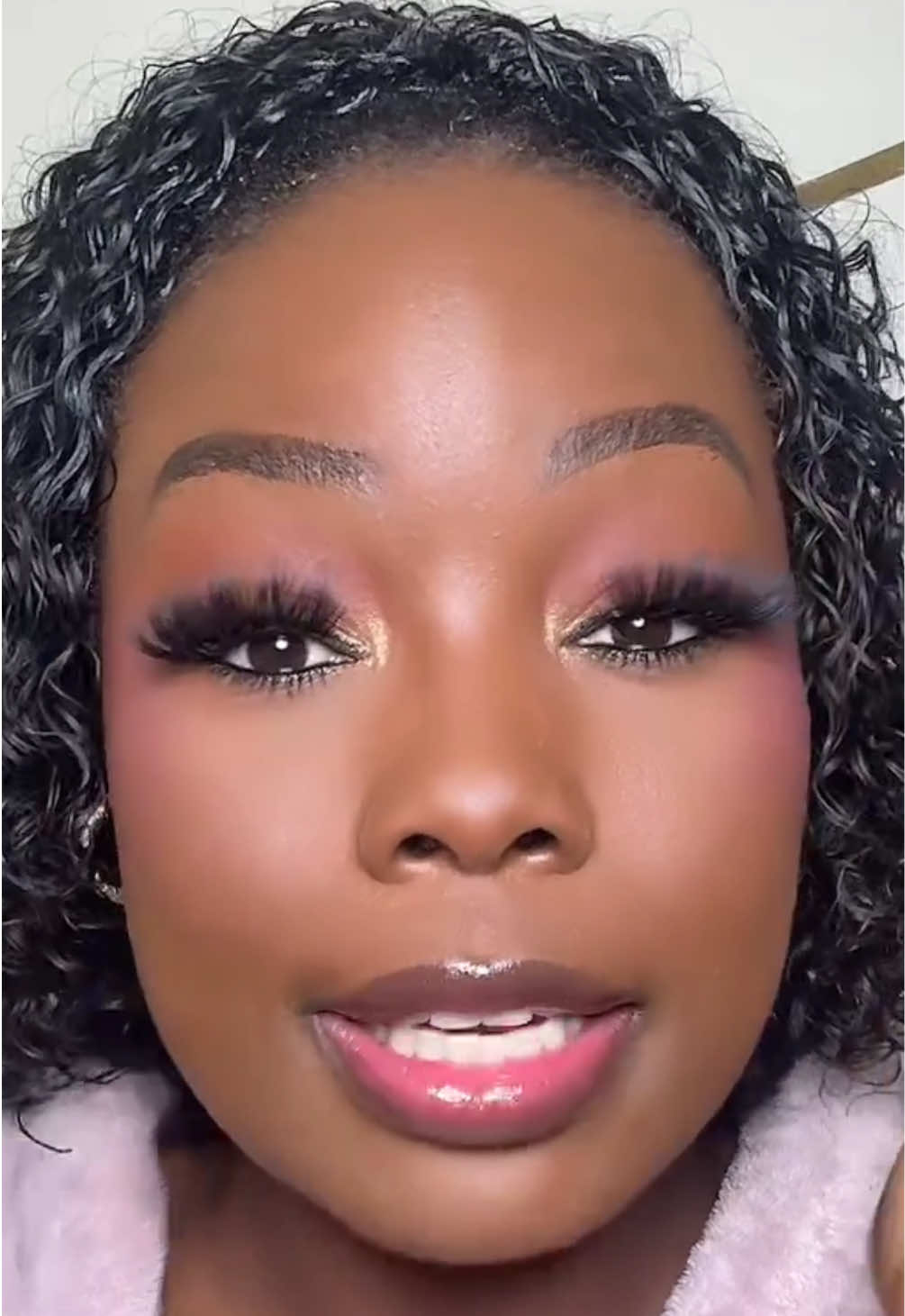 @Yancia | I Teach Makeup