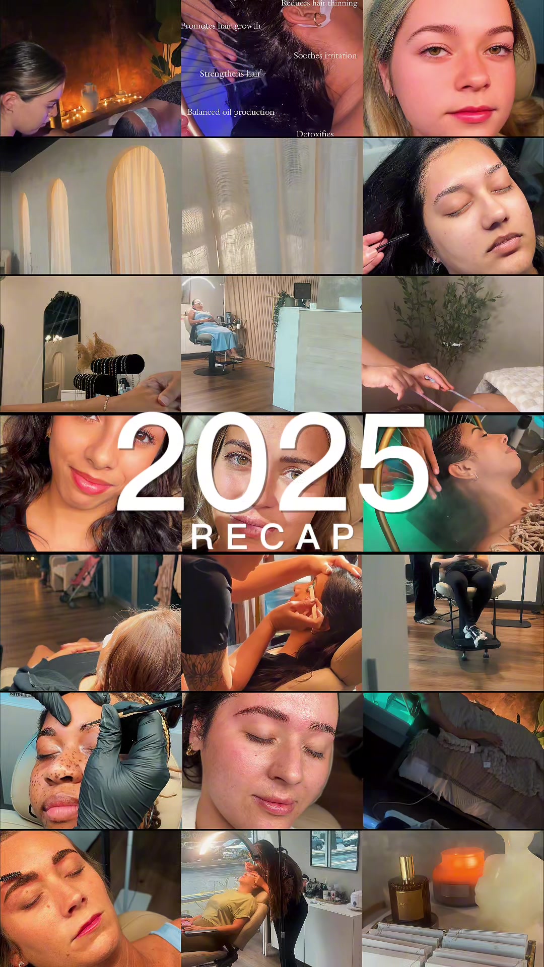 @New Concept Beauty/ Head Spa
