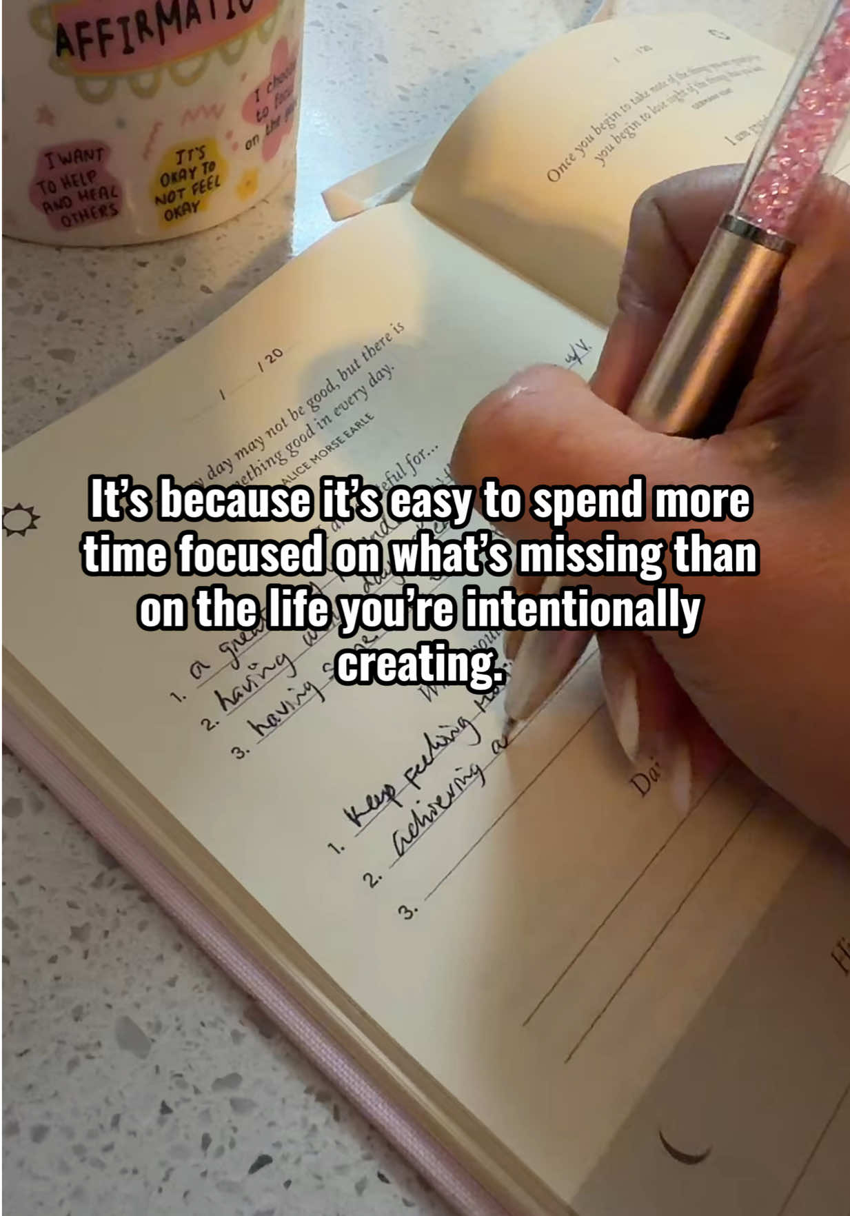 @Manifestation Essentials