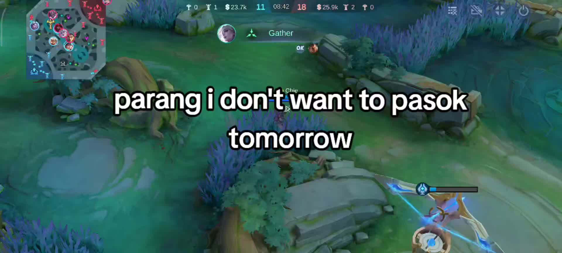 @Chie
