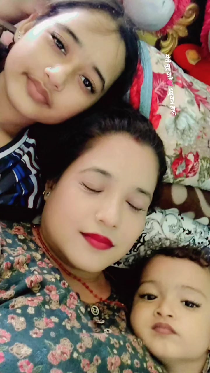 @sanjula ❤️