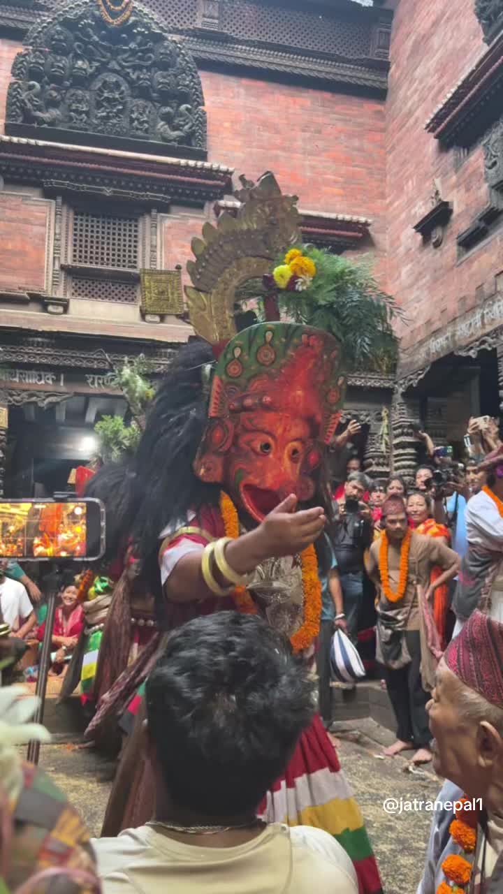 @जात्रा