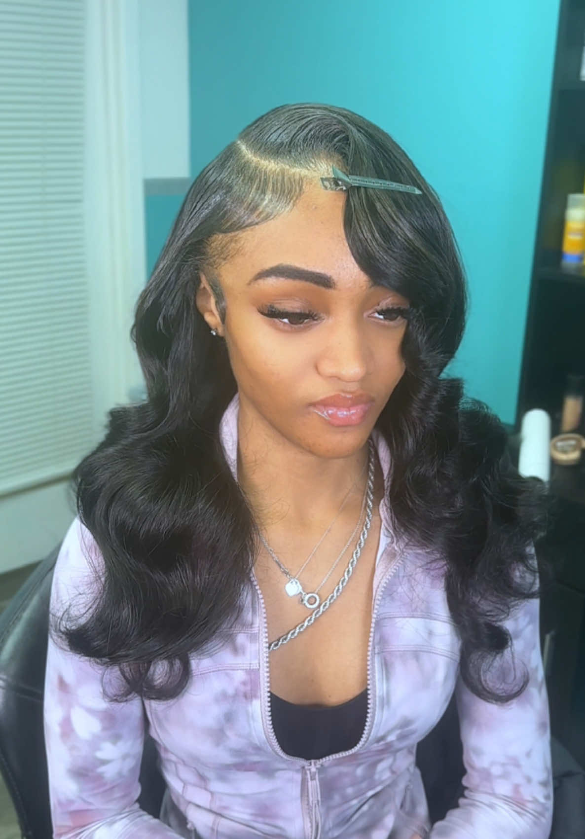 @DETROIT HAIRSTYLIST