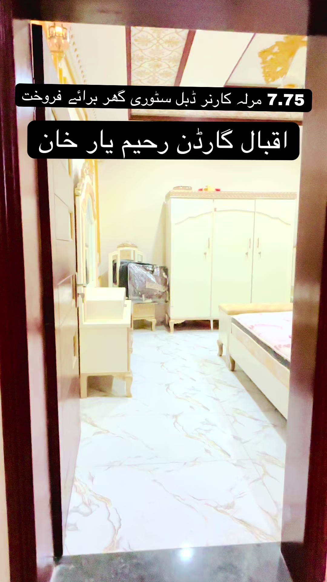 @JAM ZEESHAN (PROPERTIES)