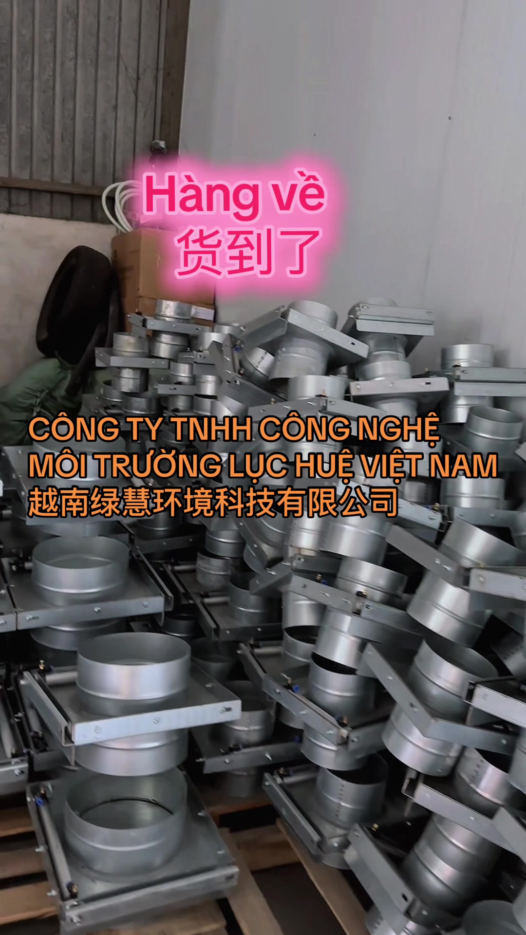 @Công Ty Lục Huệ Việt Nam