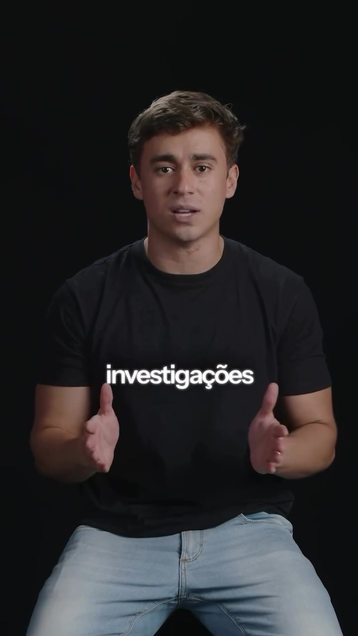 @Nikolas Ferreira