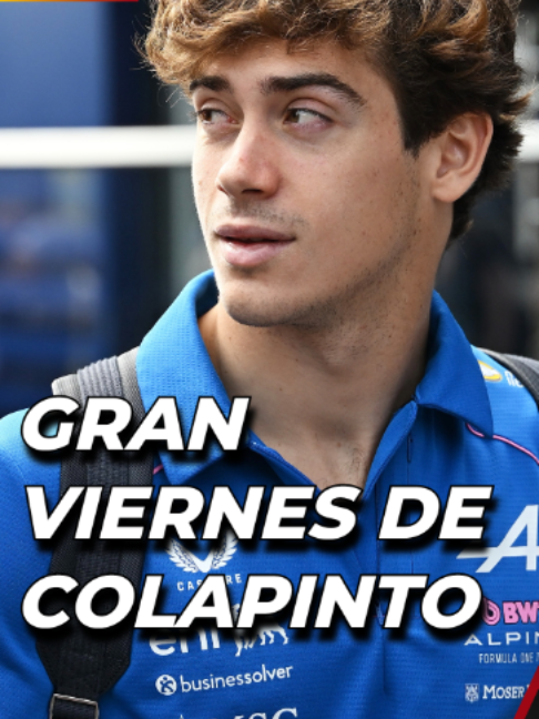 @Grande Prêmio Español