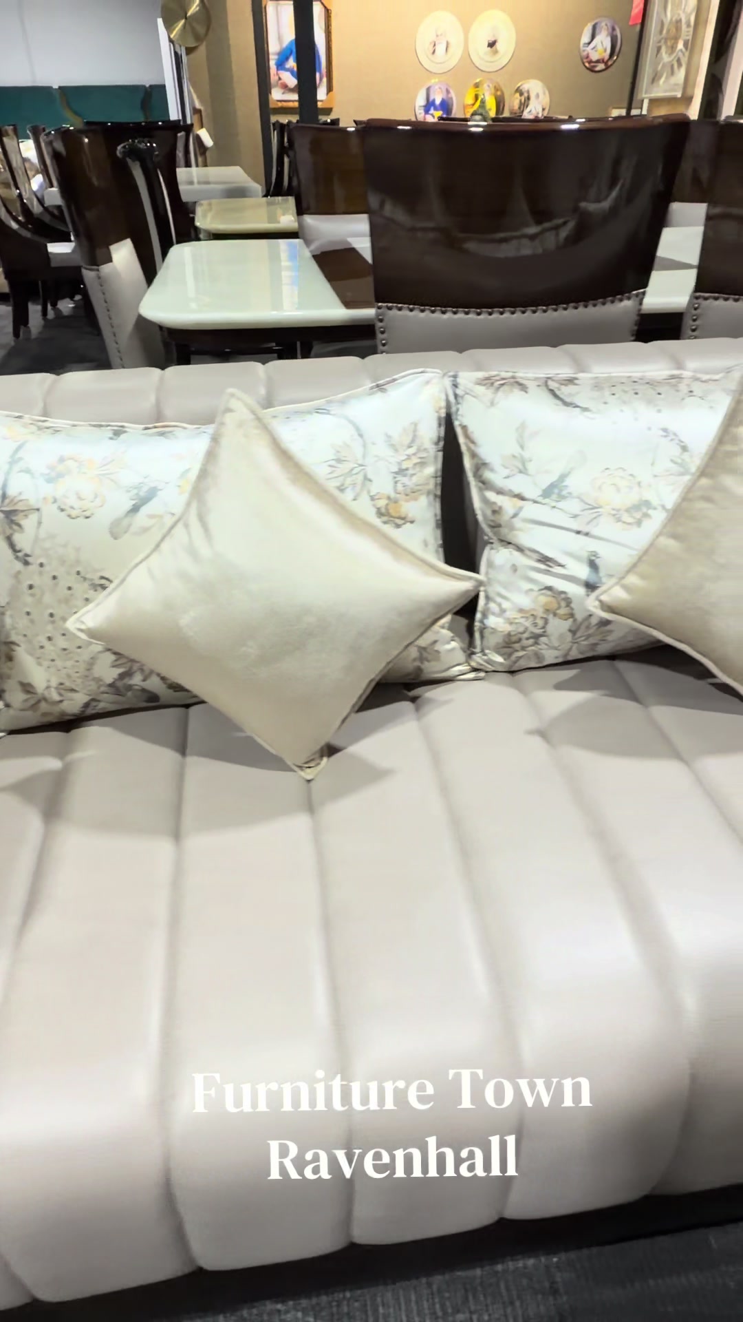@Furniture town Ravenhall