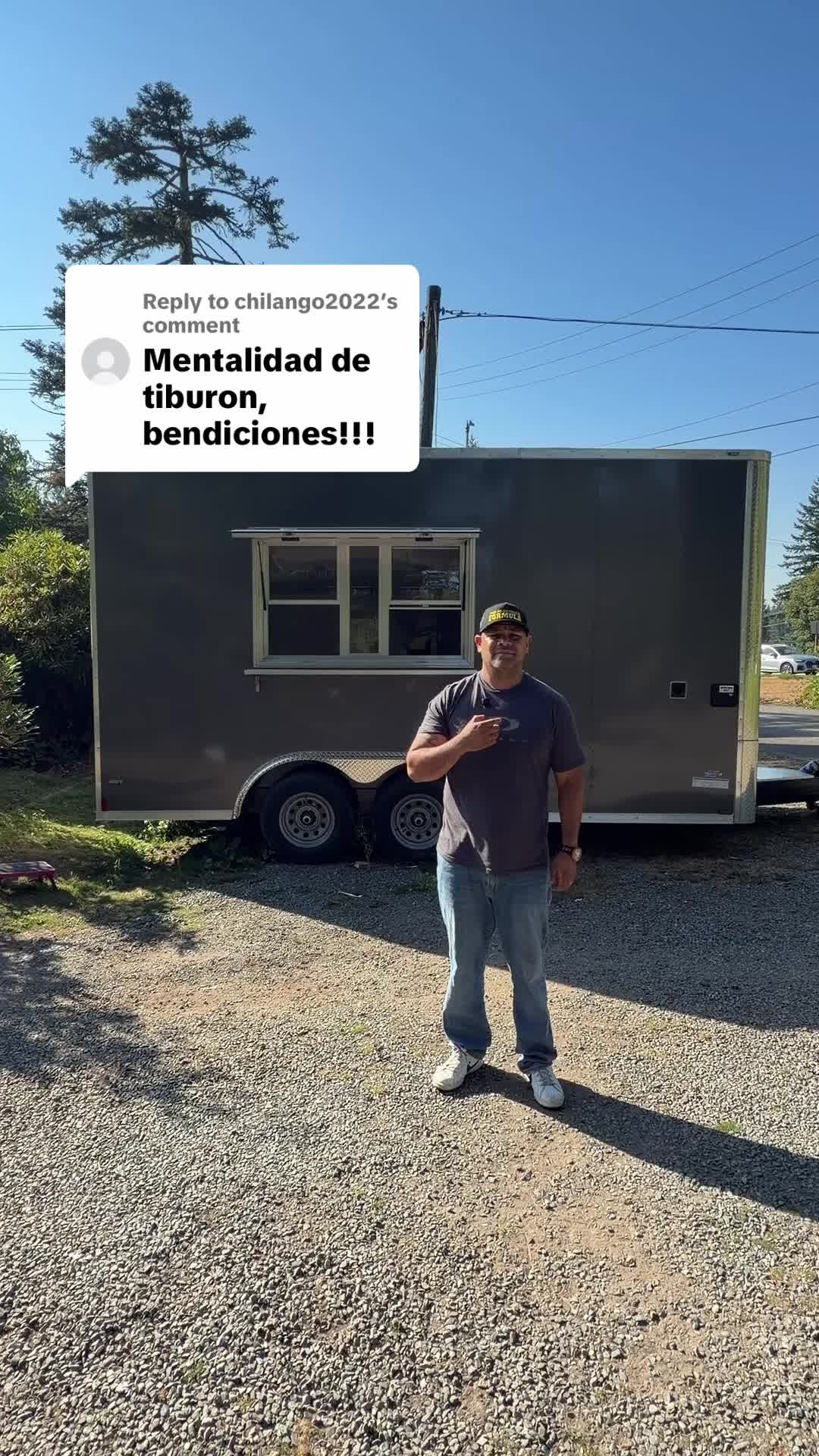 @The Food Truck Formula