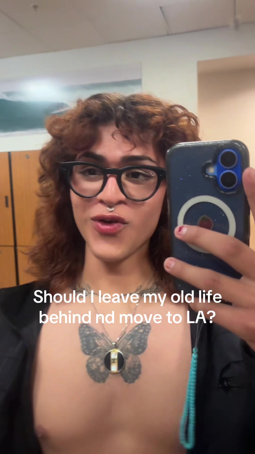 @Throughmylense