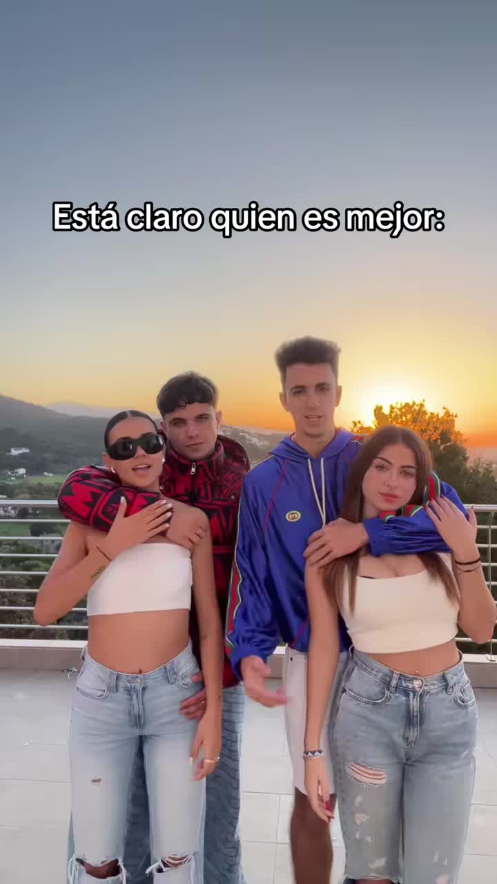 @Enda Victoria