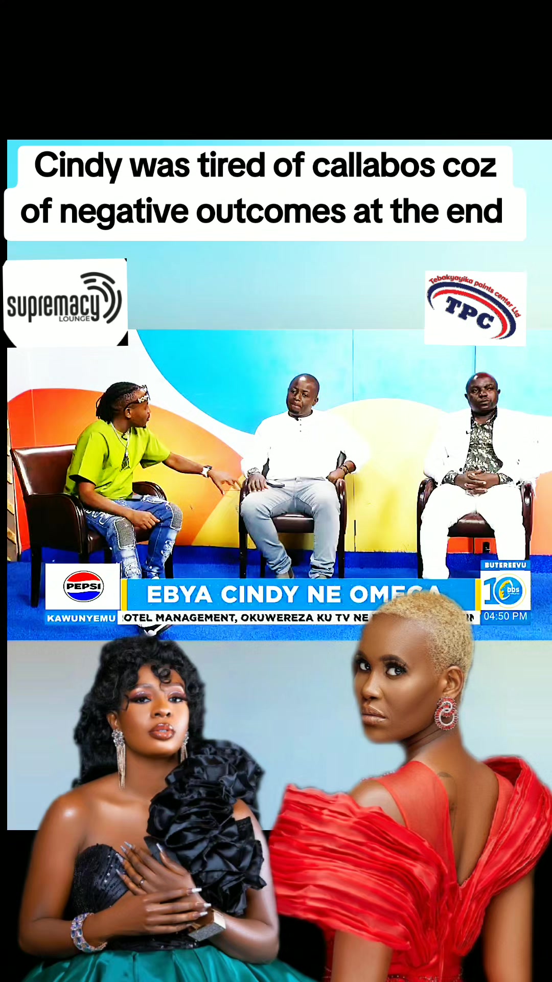 @Ronnie Genious official