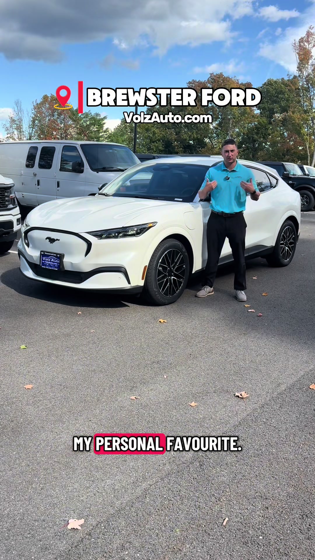 @Volz Auto