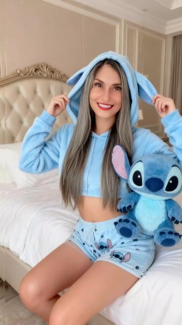 @Ailana Azul