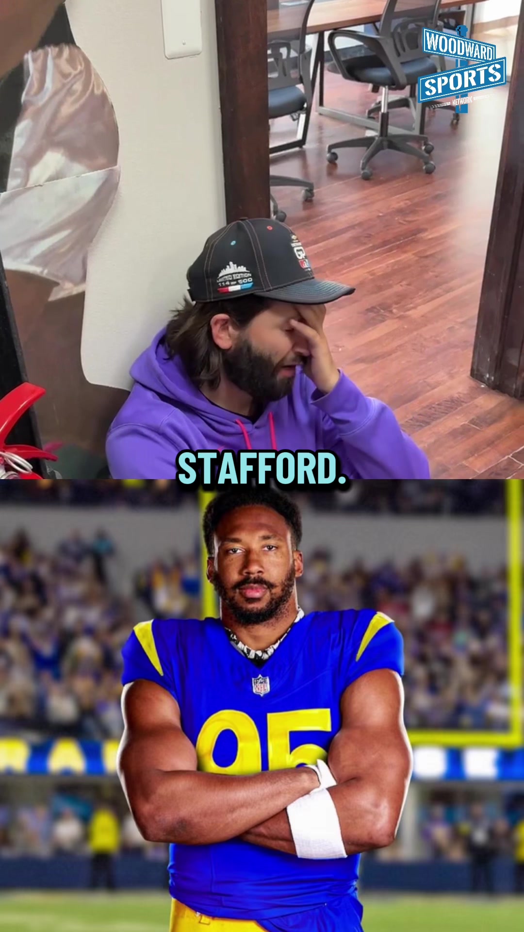 @Woodward Sports Network