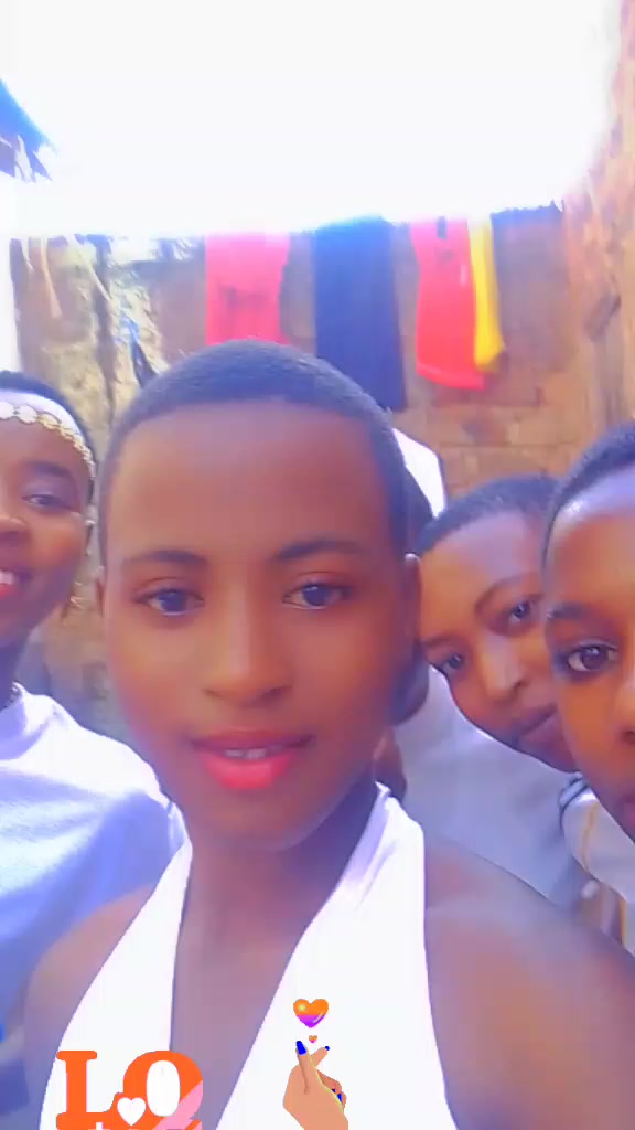 @Ninsiima Moreen