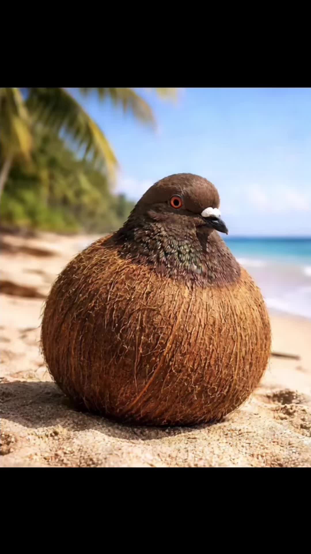 @Coconut Sigeon