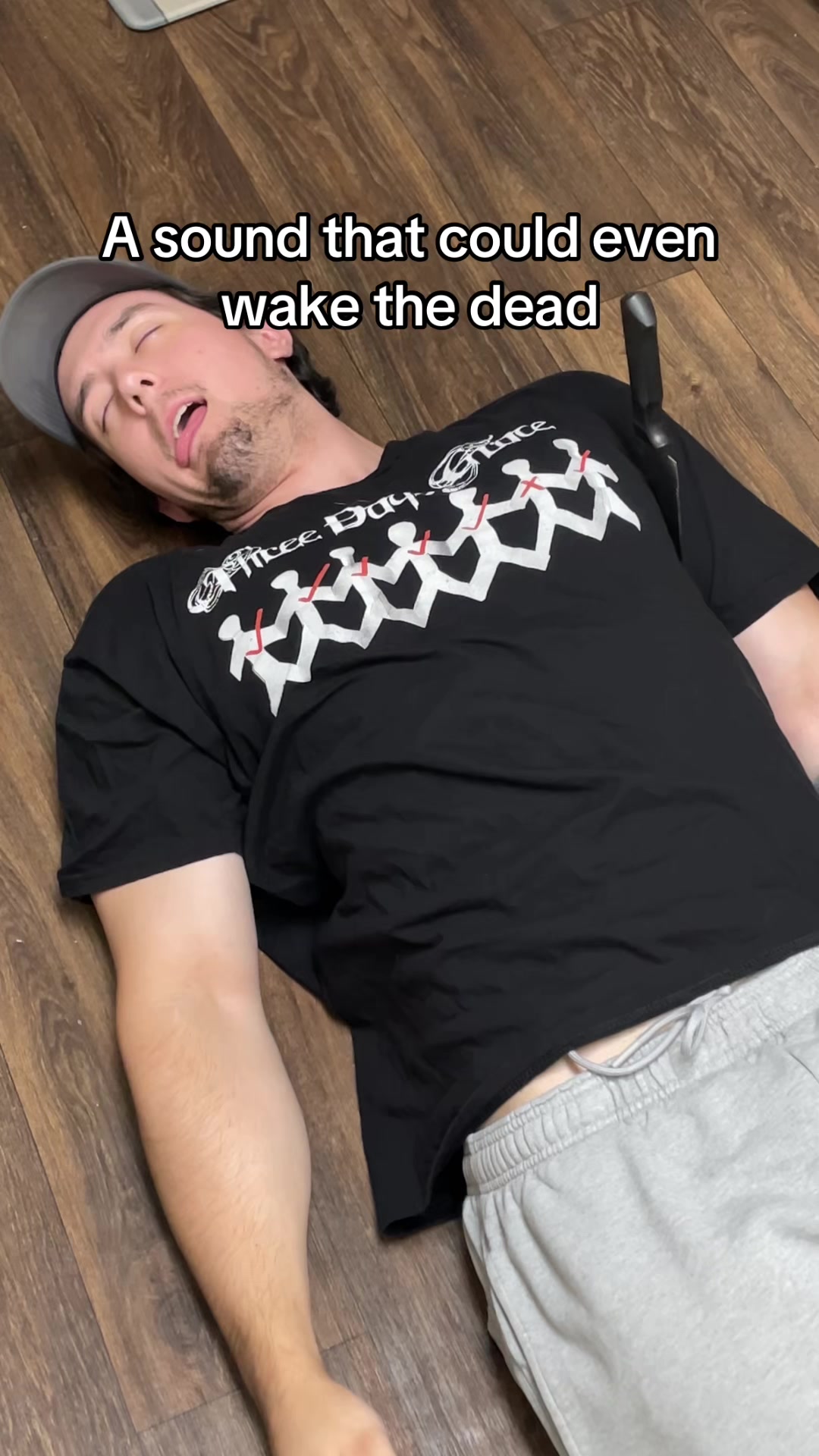 @Justin Peña