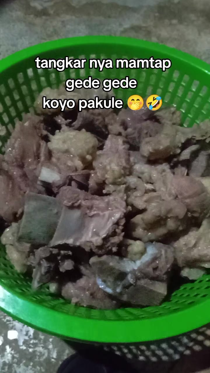 @❤️&zwj;🔥BAKSO NDABLEX ❤&zwj;🔥