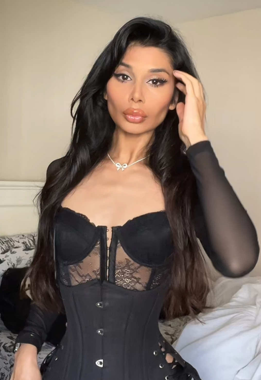 @🧛🏻&zwj;♀️SEHER🖤