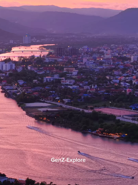 @ក្រសួងទេសចរណ៍