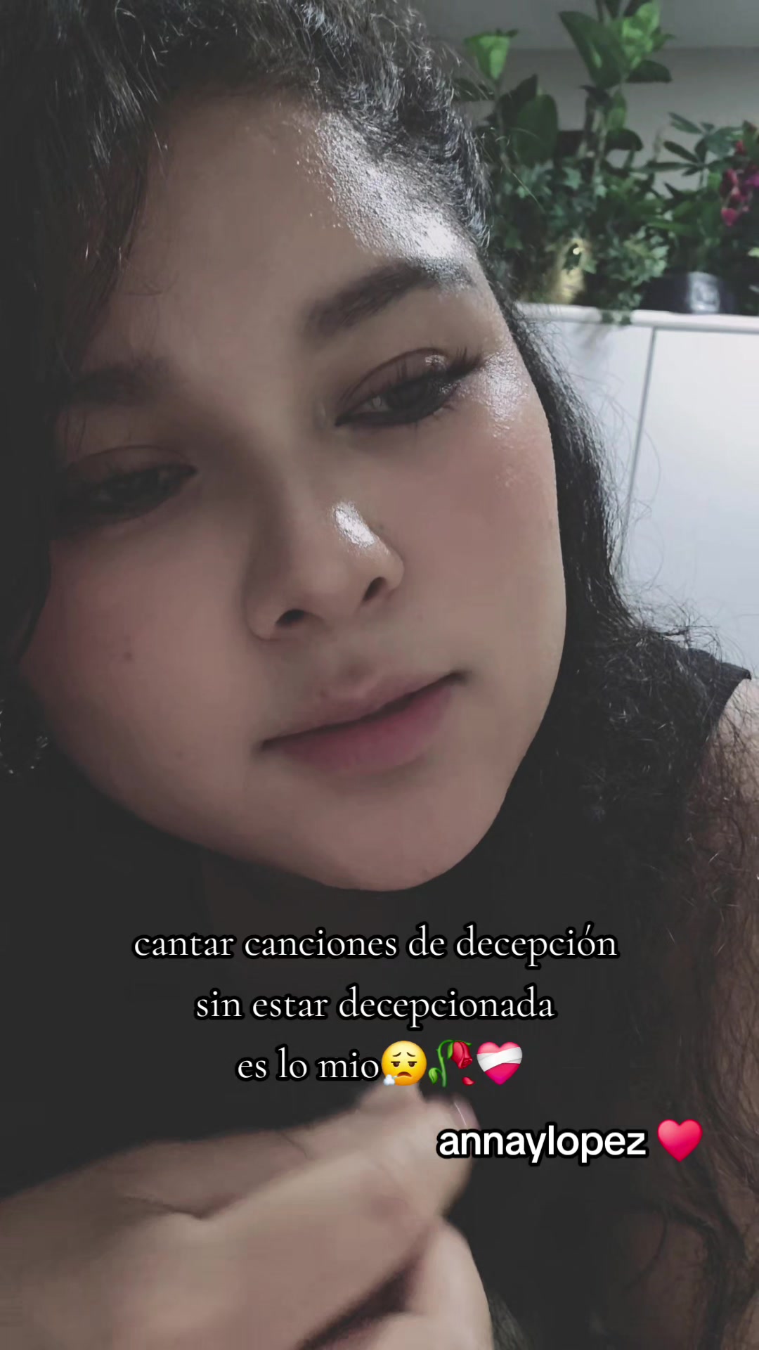 @Annay Lopez