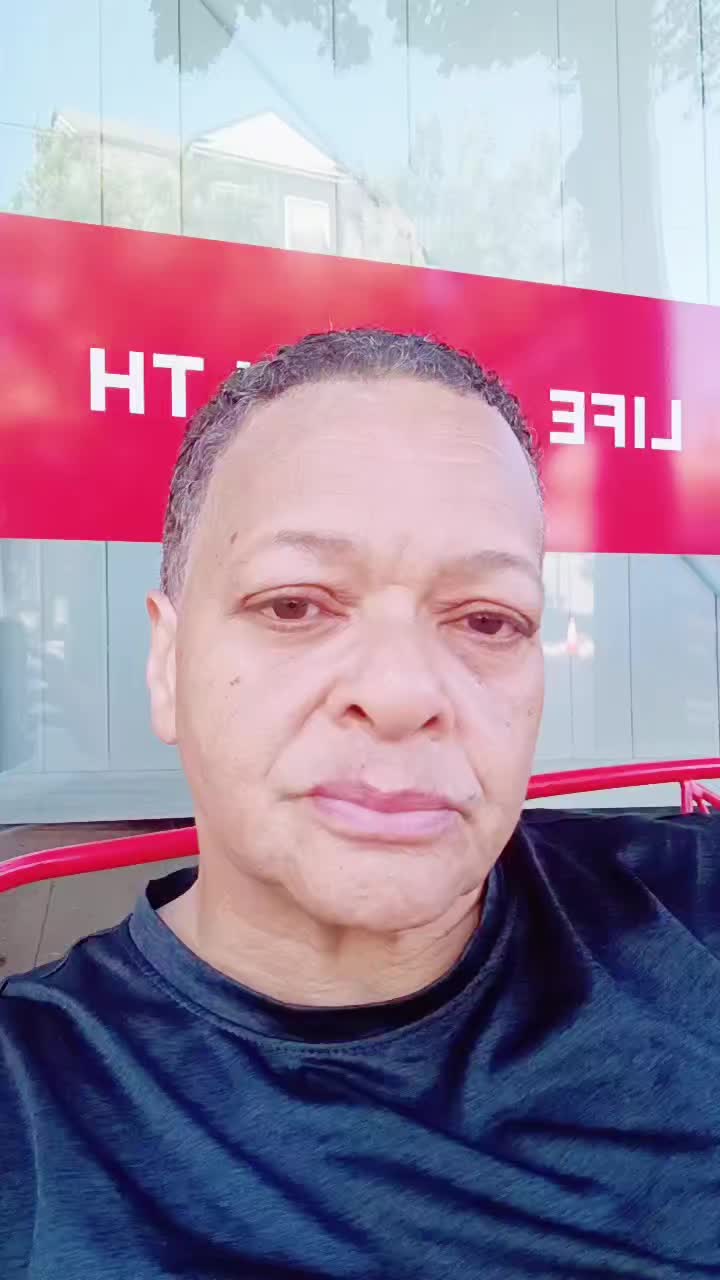 @Carlotta "Zen" Ferguson